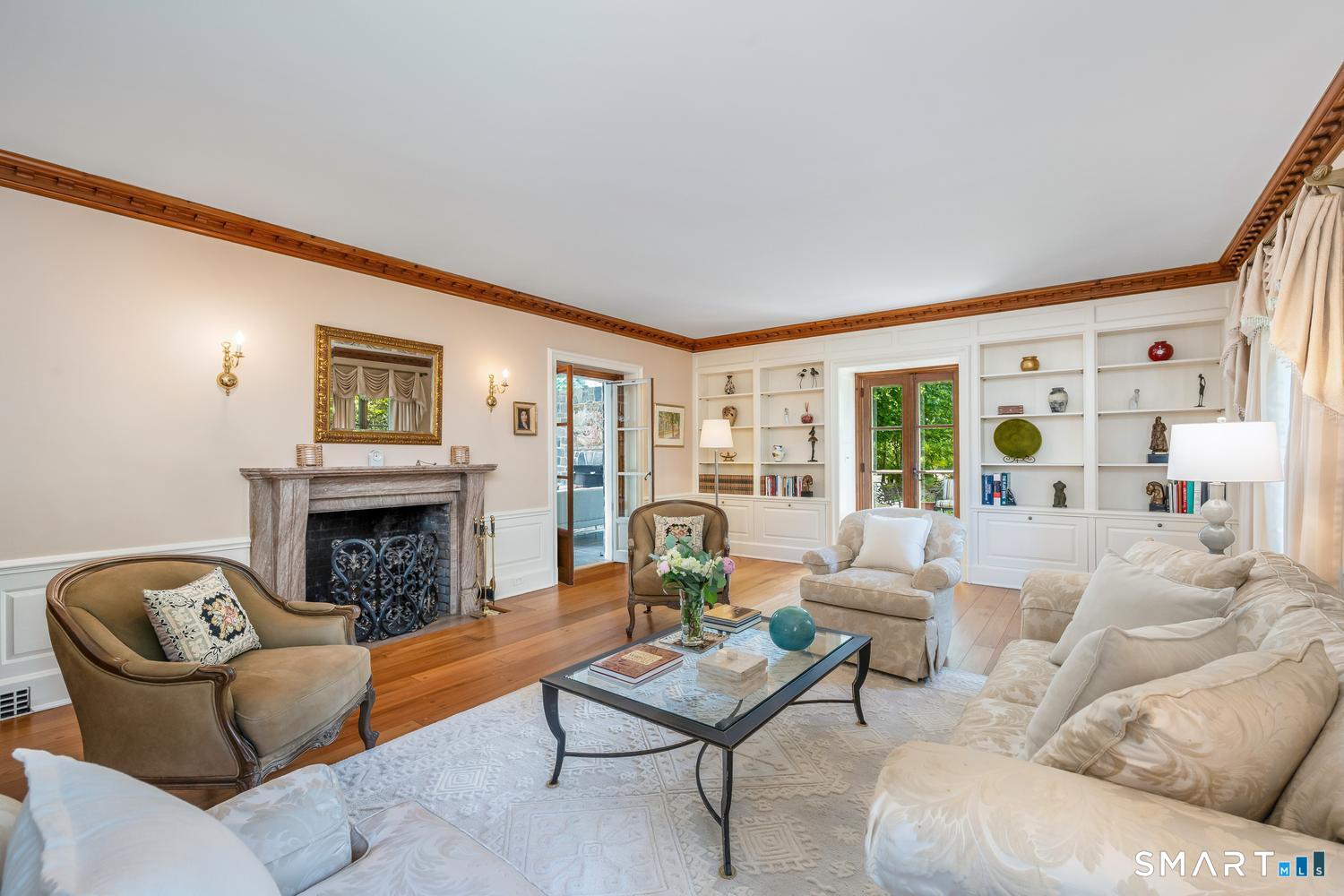 15 Wildcat Road Darien CT 06820