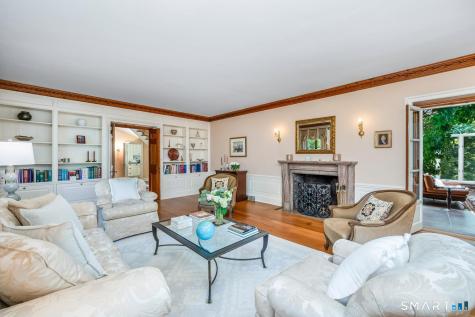 15 Wildcat Road Darien CT 06820