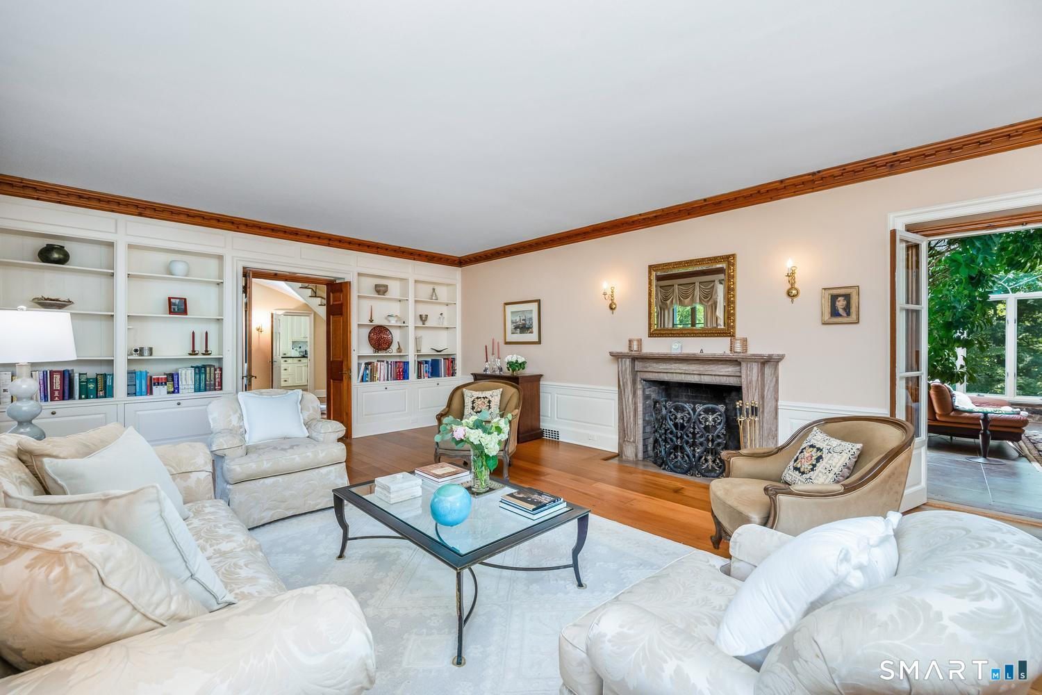 15 Wildcat Road Darien CT 06820