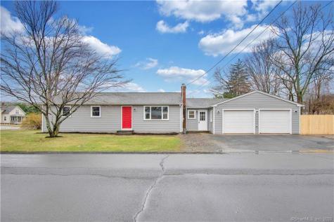 7 Hobson Avenue Bristol CT 06010