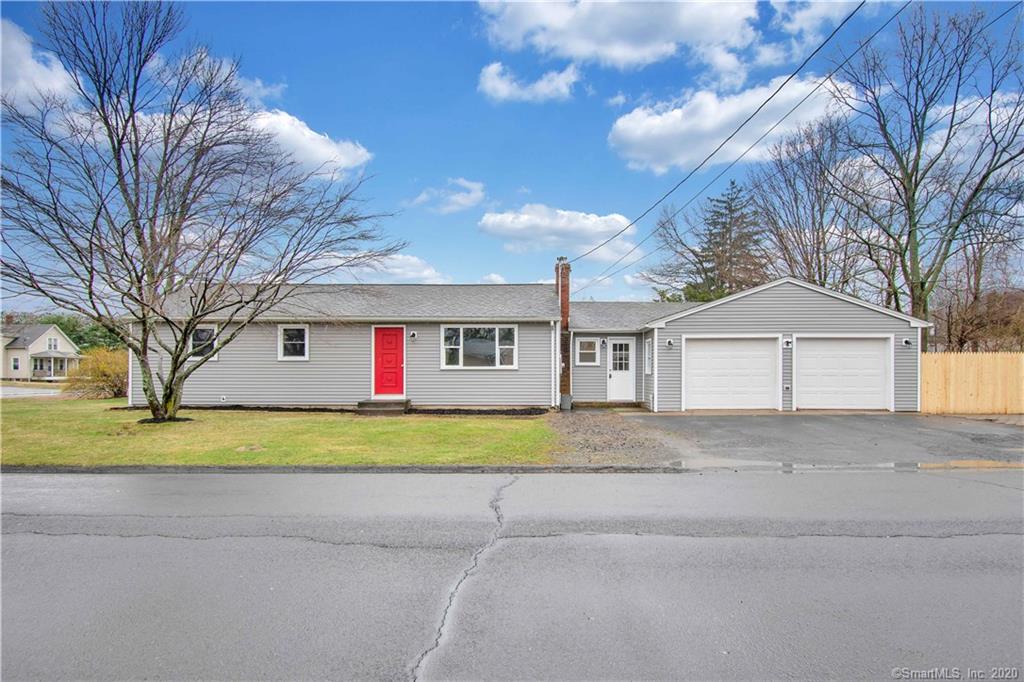 7 Hobson Avenue Bristol CT 06010
