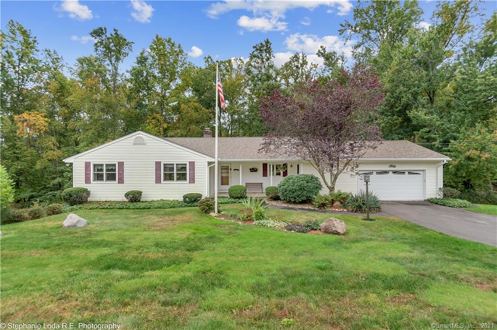 30 West Meadow Road Hamden CT 06518
