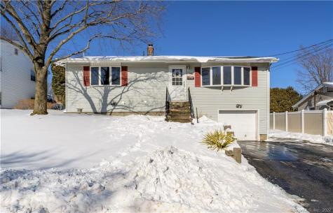 68 Oakleaf Drive Waterbury CT 06708