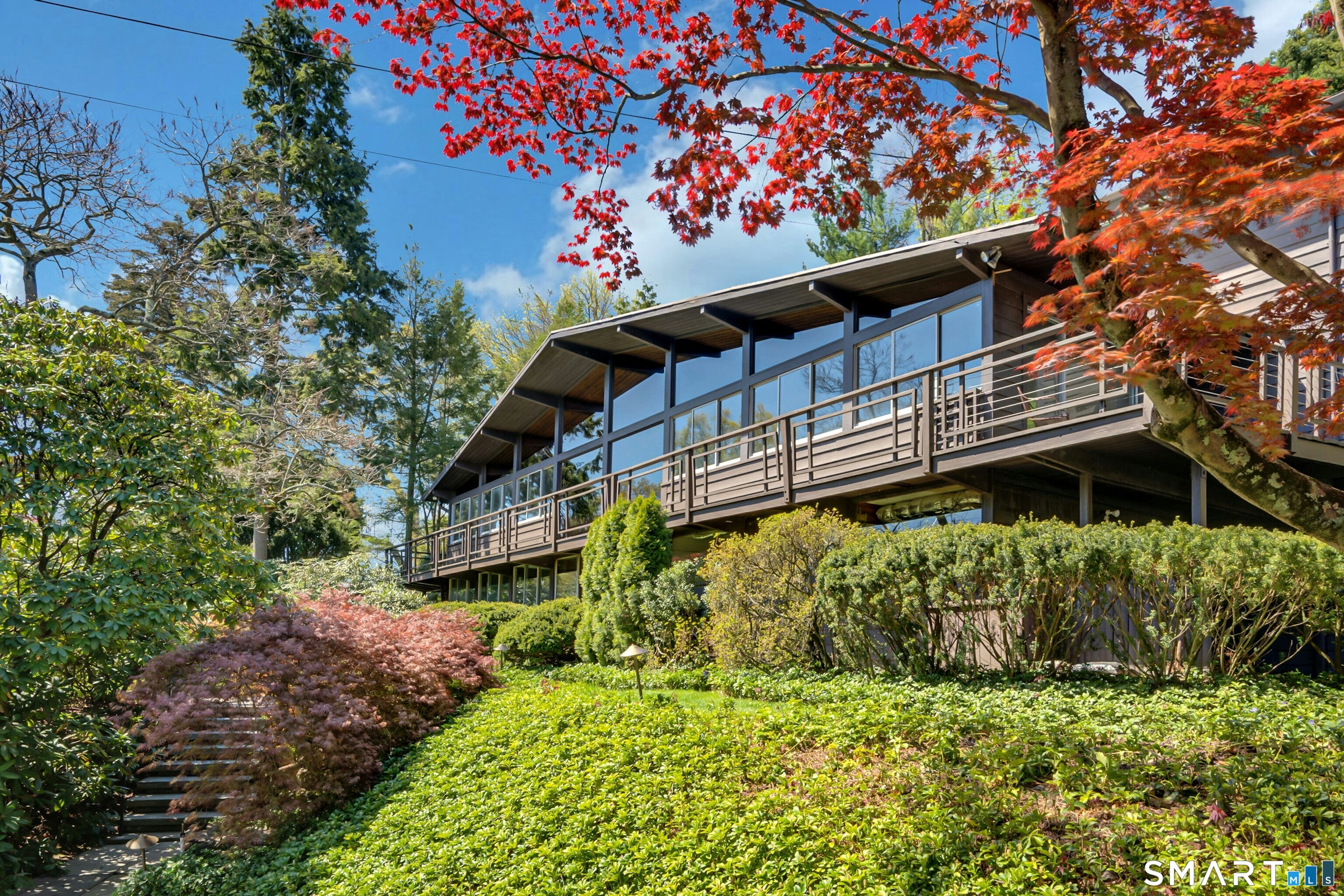 44 Willowmere Avenue Greenwich CT 06878