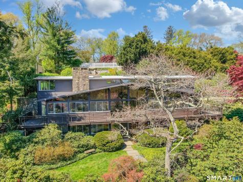 44 Willowmere Avenue Greenwich CT 06878
