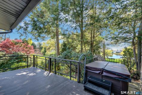 44 Willowmere Avenue Greenwich CT 06878