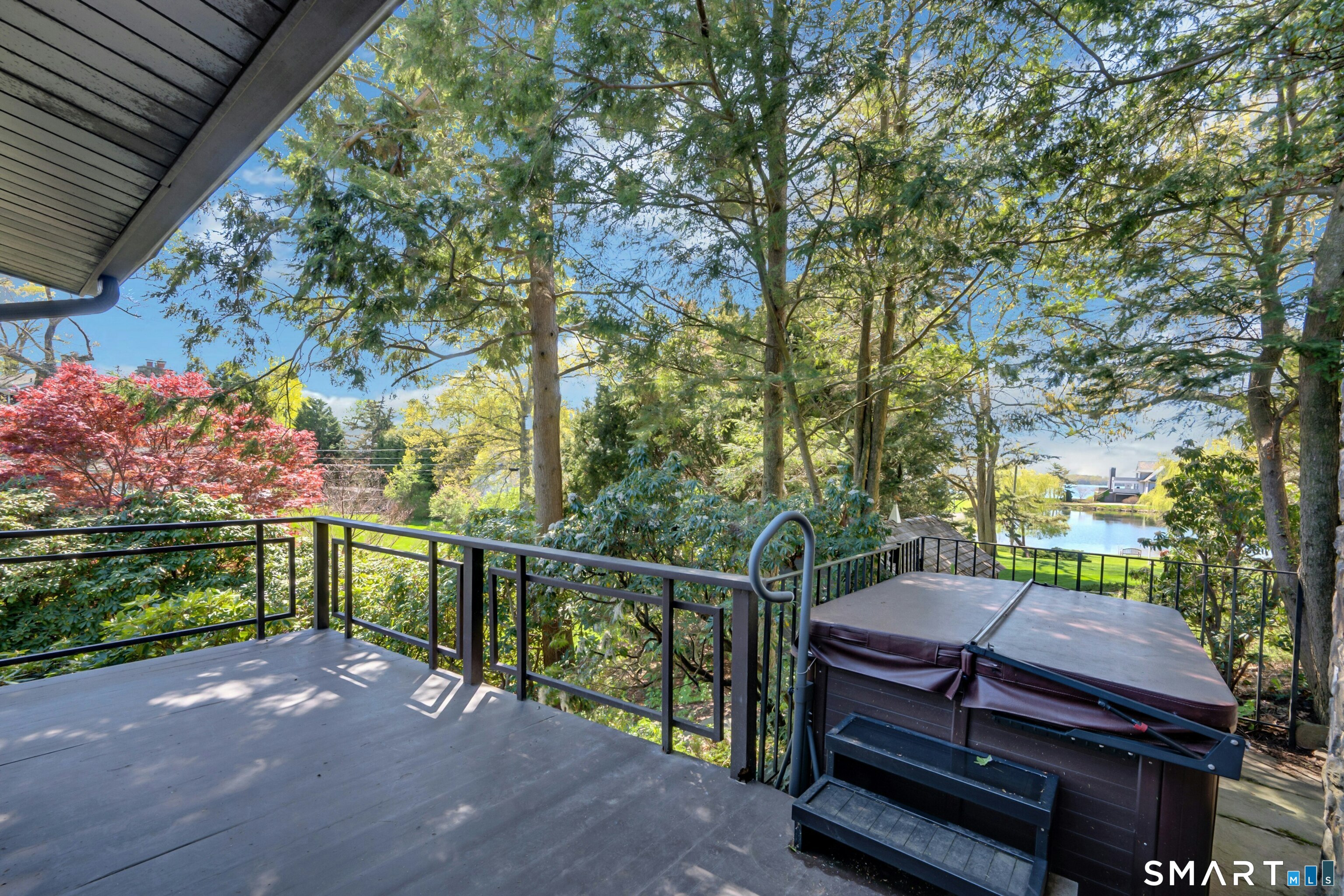 44 Willowmere Avenue Greenwich CT 06878