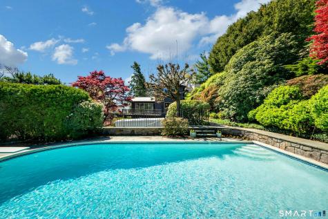44 Willowmere Avenue Greenwich CT 06878