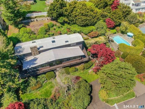 44 Willowmere Avenue Greenwich CT 06878