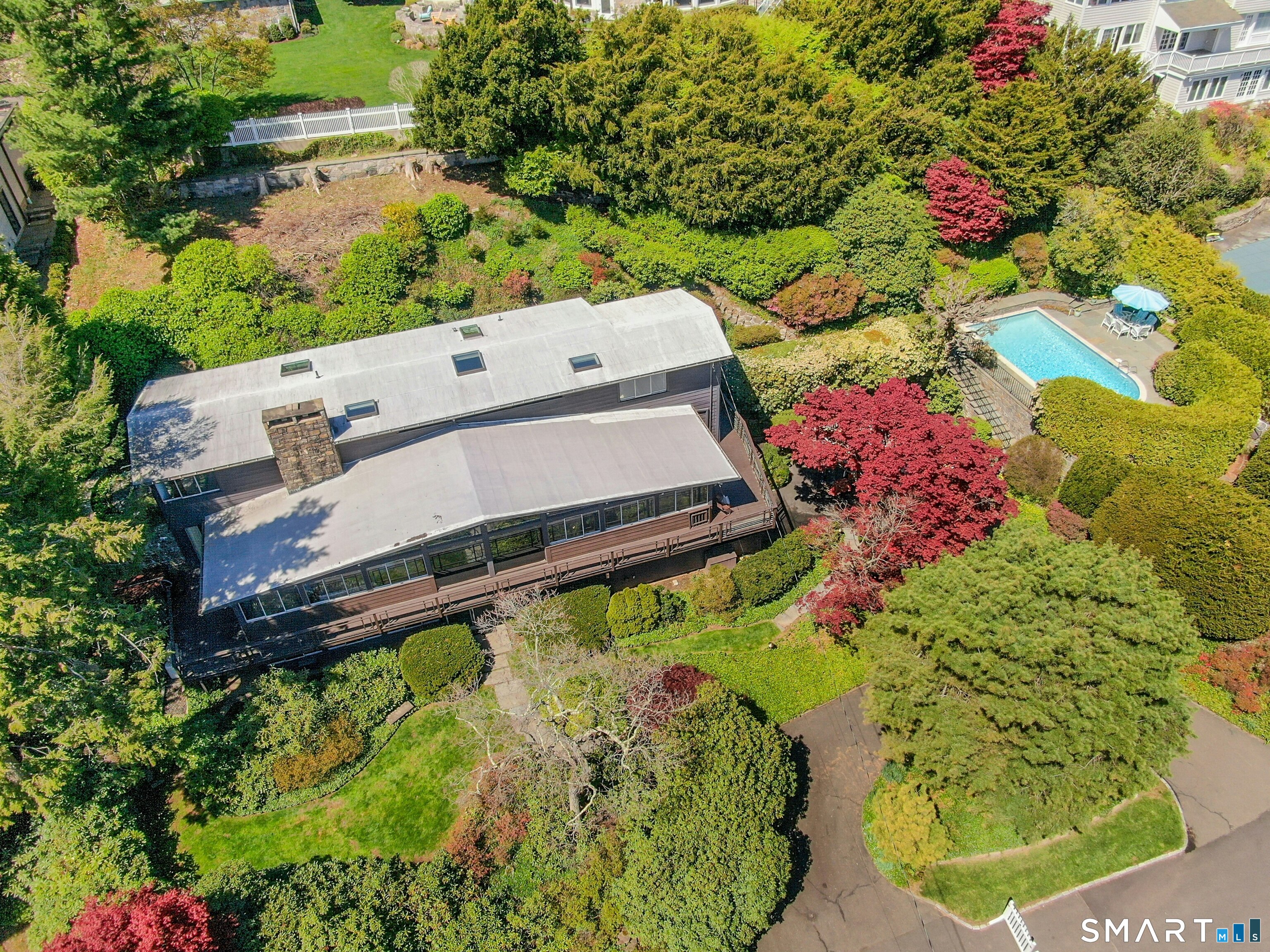 44 Willowmere Avenue Greenwich CT 06878