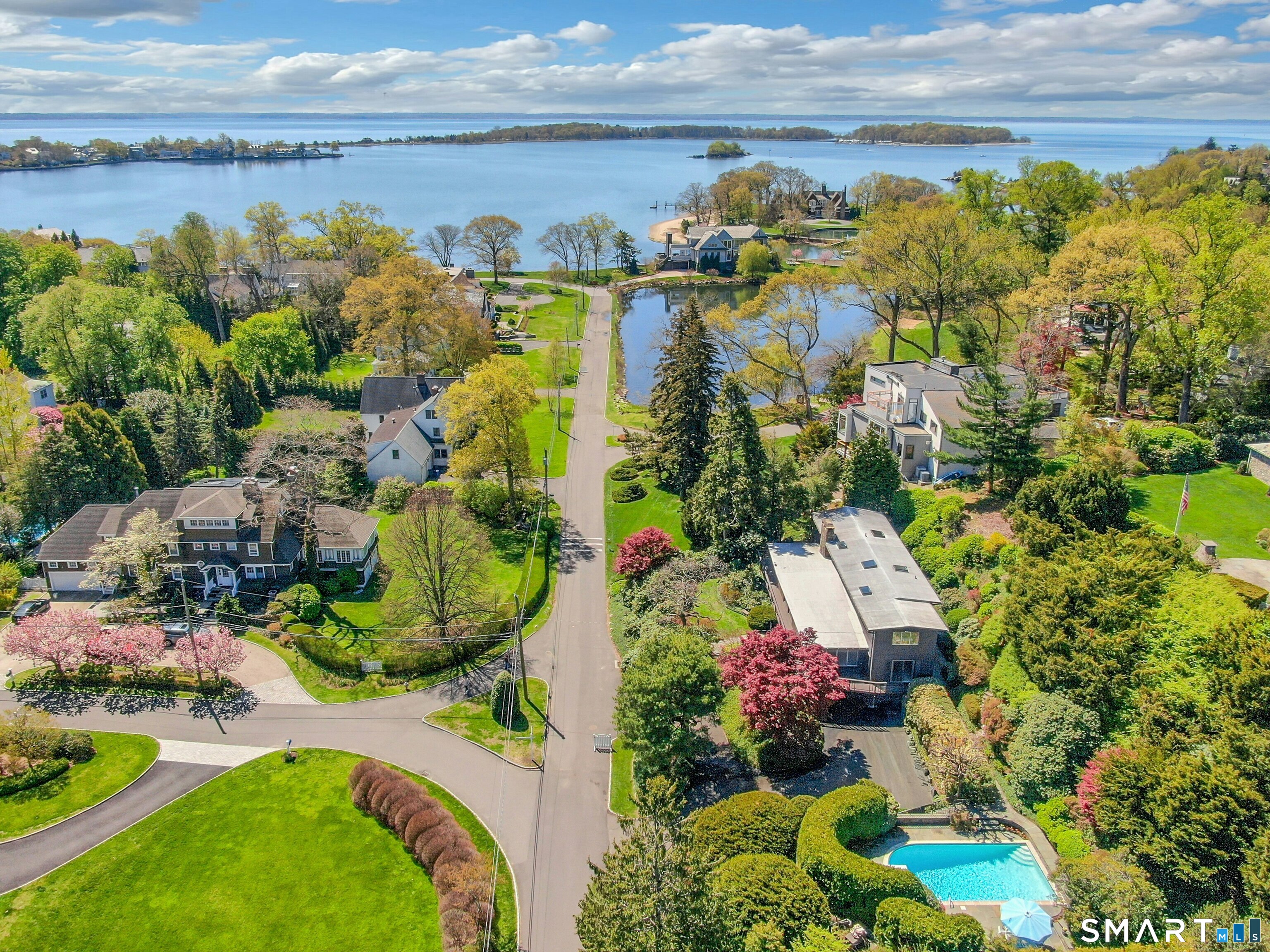 44 Willowmere Avenue Greenwich CT 06878