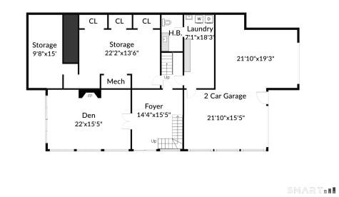 44 Willowmere Avenue Greenwich CT 06878