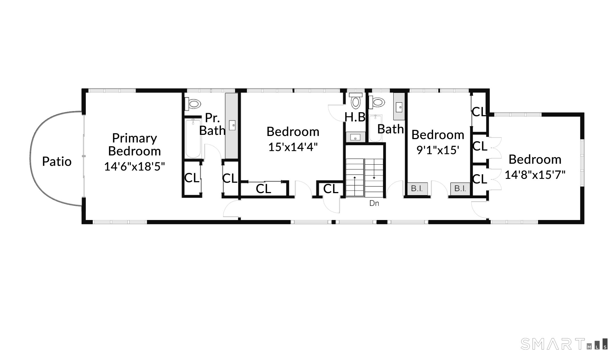 44 Willowmere Avenue Greenwich CT 06878