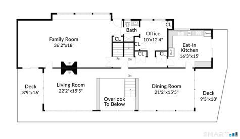 44 Willowmere Avenue Greenwich CT 06878