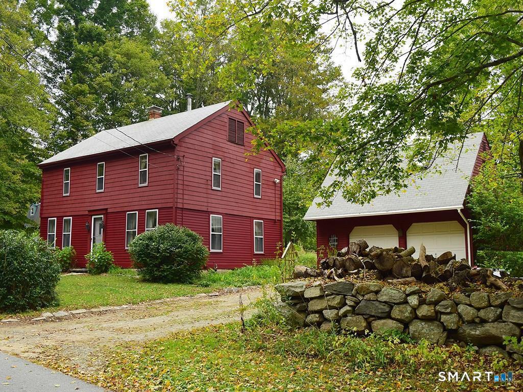 370 Levita Road Lebanon CT 06249