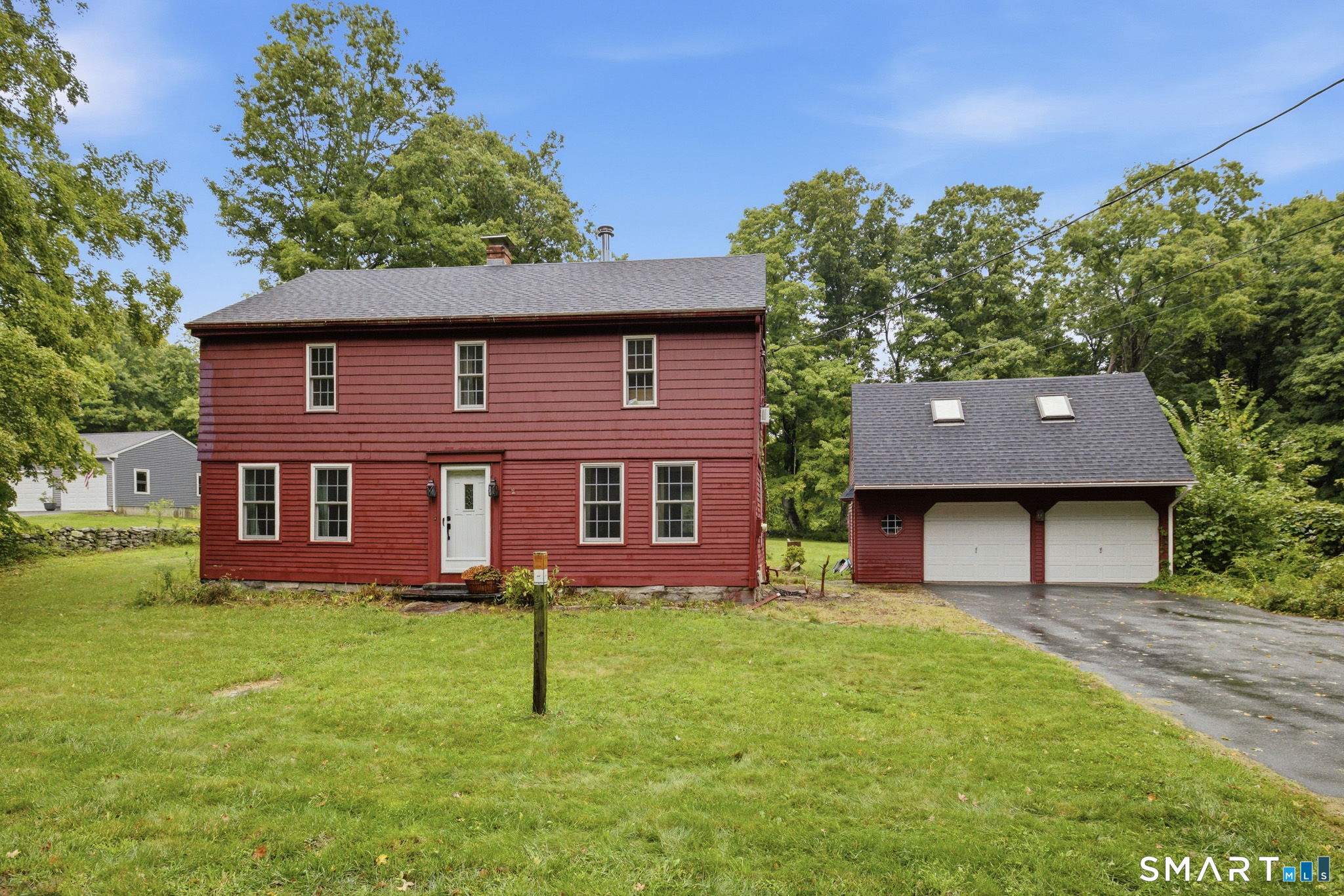370 Levita Road Lebanon CT 06249