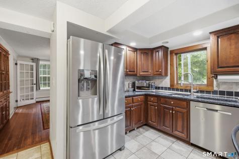 370 Levita Road Lebanon CT 06249