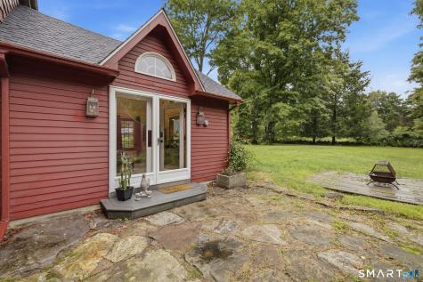 370 Levita Road Lebanon CT 06249