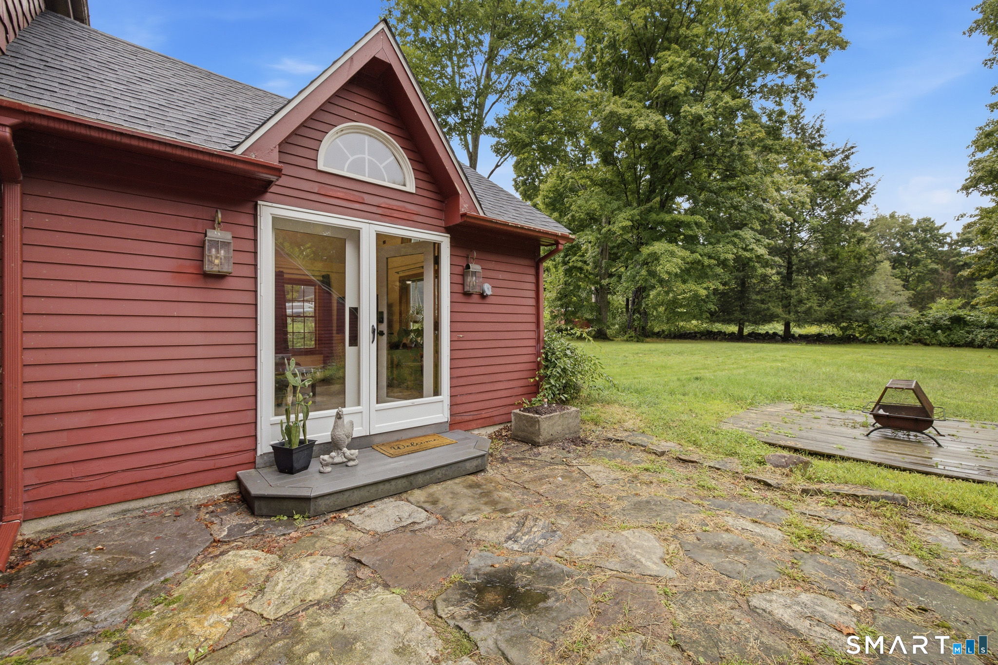 370 Levita Road Lebanon CT 06249