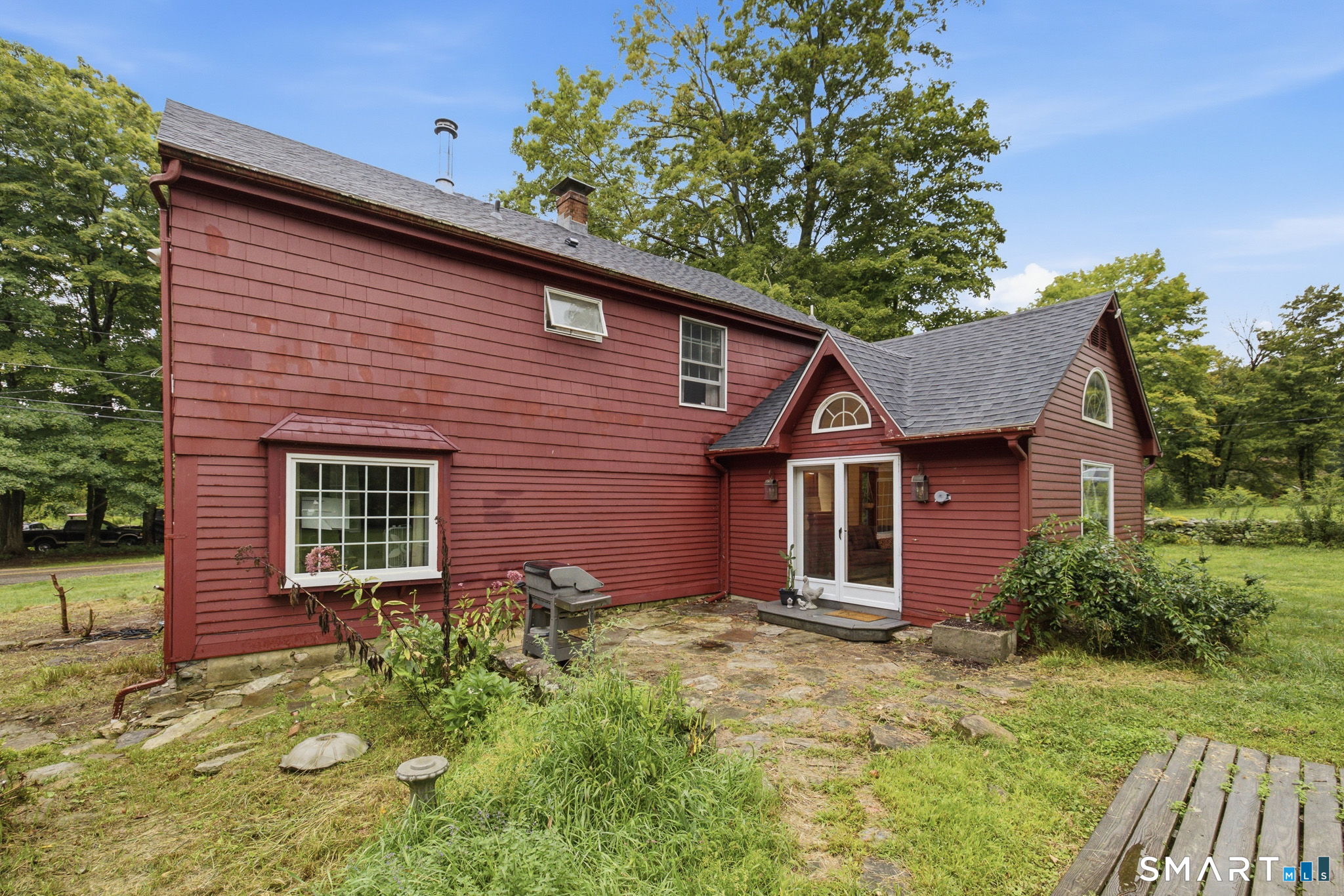 370 Levita Road Lebanon CT 06249