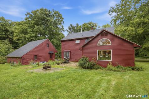 370 Levita Road Lebanon CT 06249