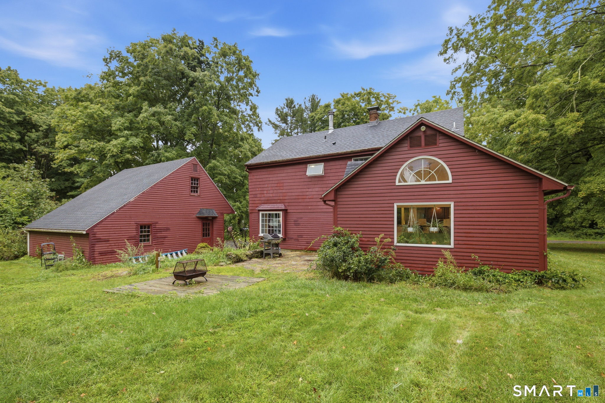 370 Levita Road Lebanon CT 06249