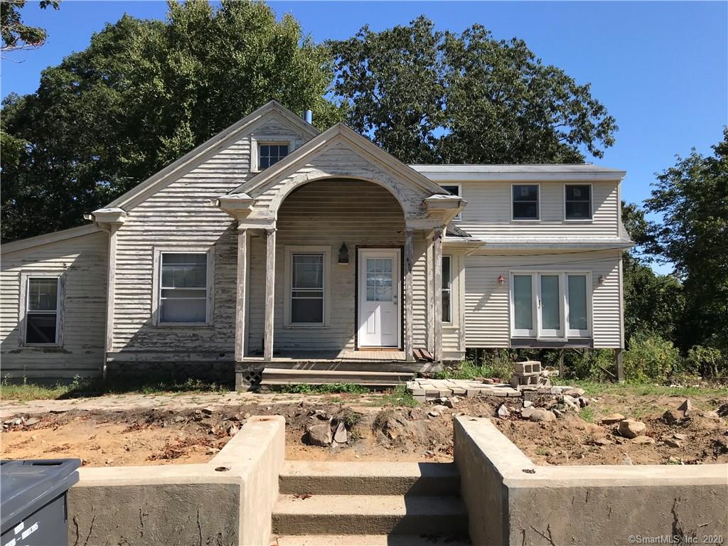 Groton CT Real Estate MLS Number 170298513