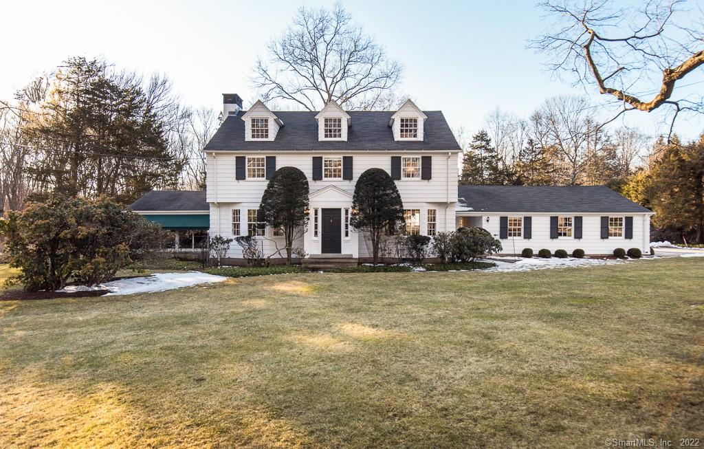 50 Wepawaug Road Woodbridge CT 06525