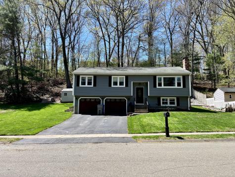 100 Orleans Drive Bristol CT 06010