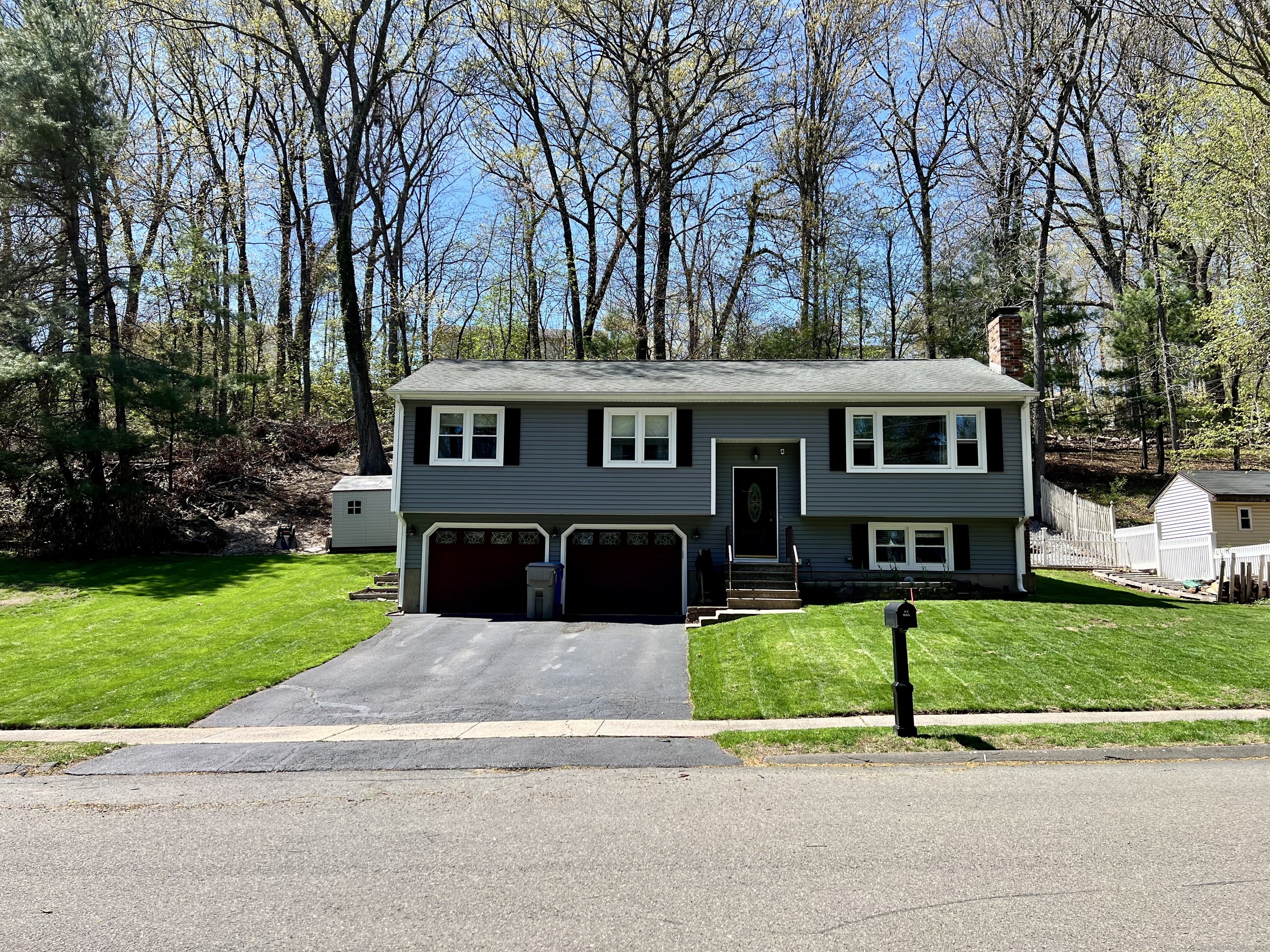 100 Orleans Drive Bristol CT 06010