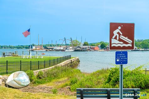7 Park Place Groton CT 06355