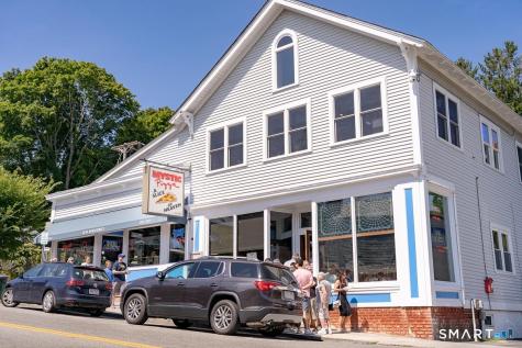 7 Park Place Groton CT 06355