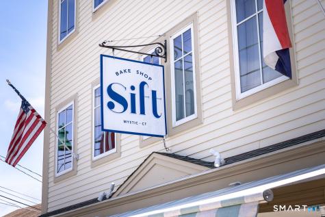 7 Park Place Groton CT 06355