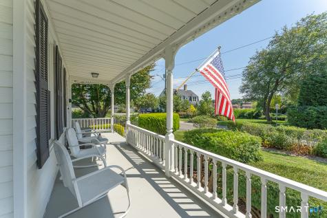 7 Park Place Groton CT 06355