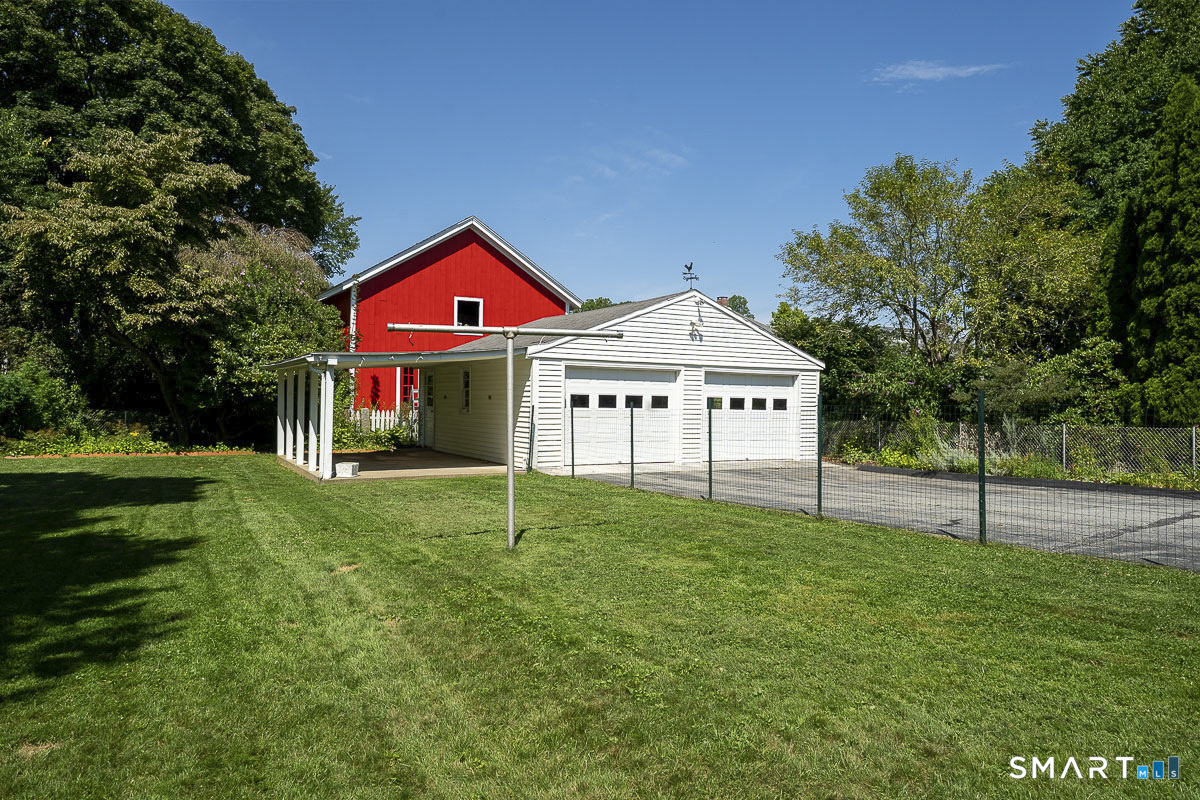 7 Park Place Groton CT 06355