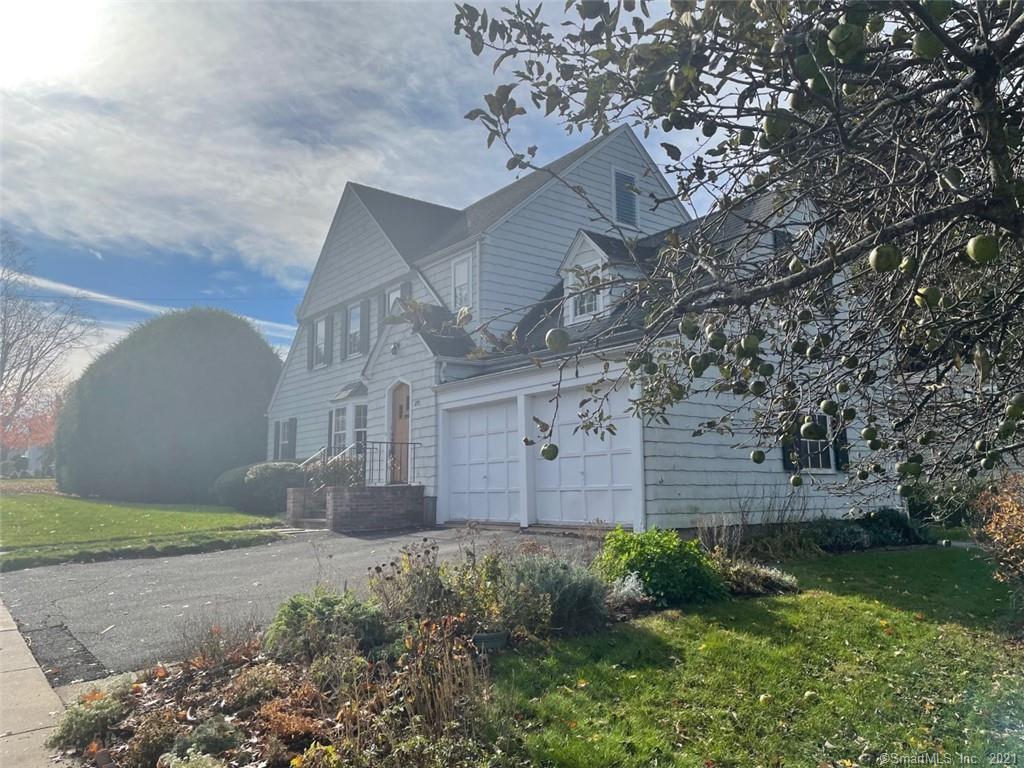 219 Walden Street West Hartford CT 06107