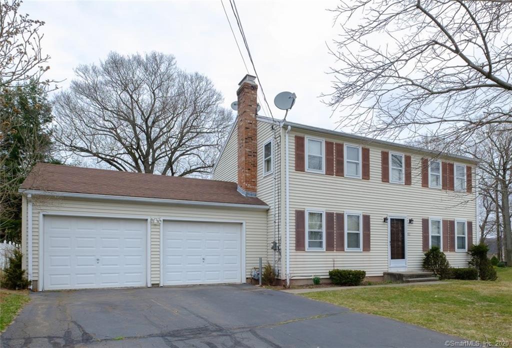 82 Farm Hill Road Wallingford CT 06492