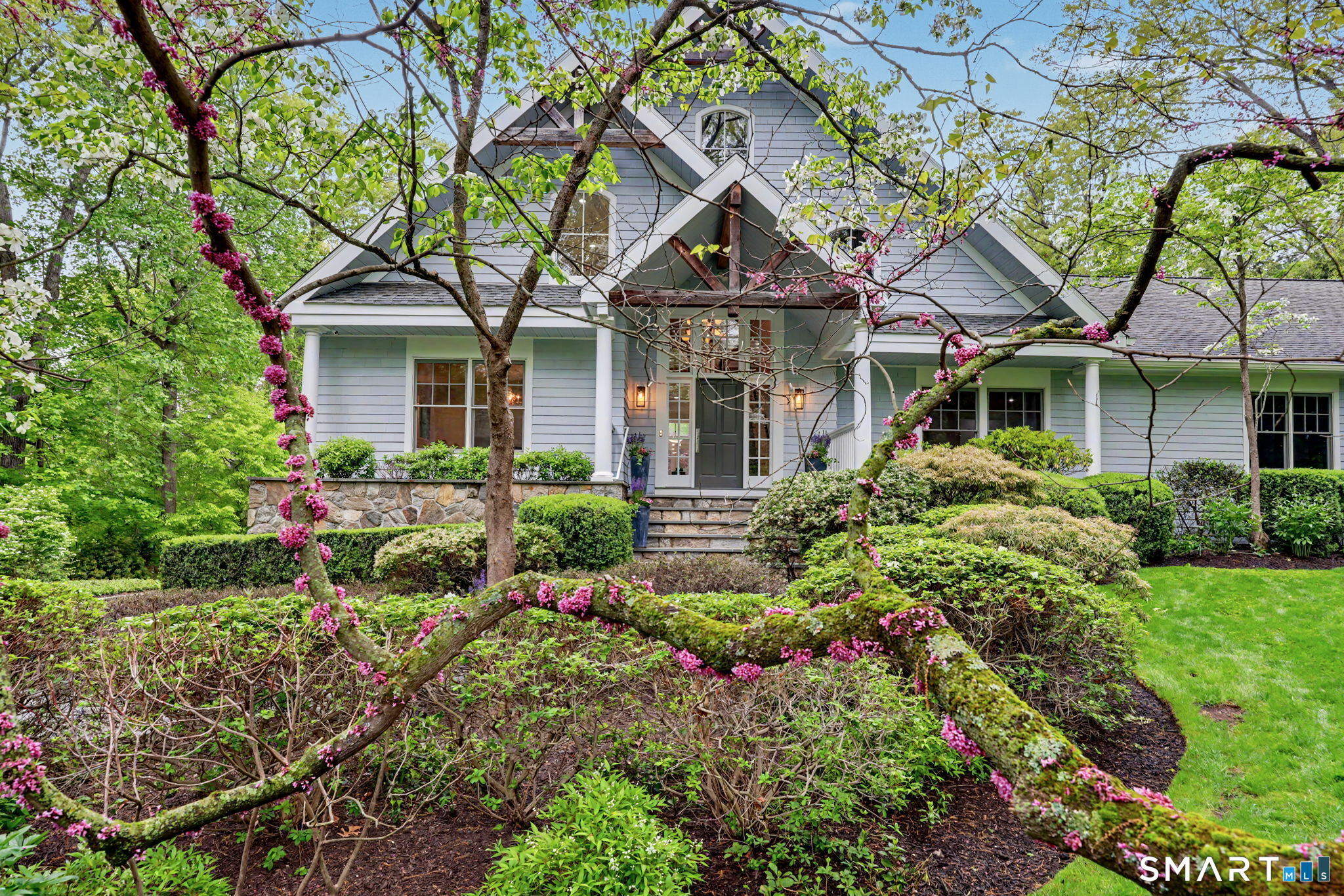 9 North Ridge Road Westport CT 06880