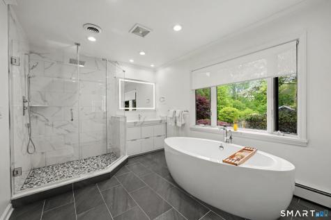 9 North Ridge Road Westport CT 06880