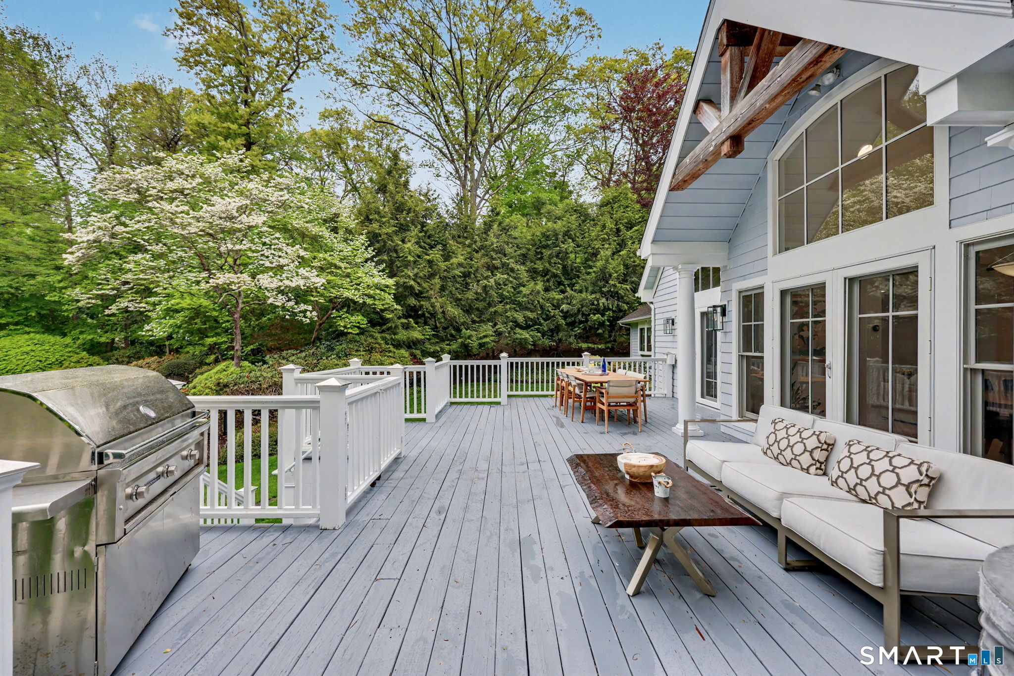 9 North Ridge Road Westport CT 06880