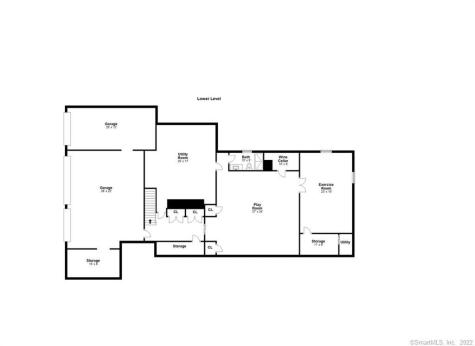 9 North Ridge Road Westport CT 06880