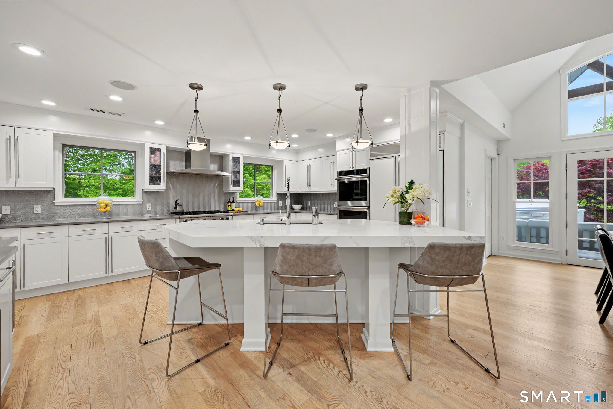 9 North Ridge Road Westport CT 06880