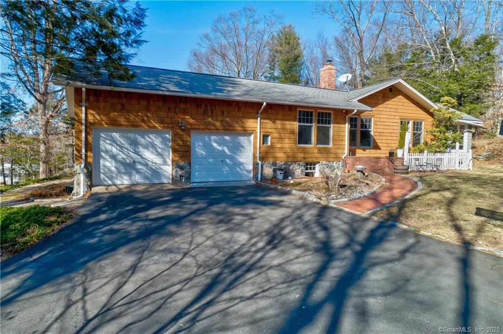27 Deer Hill Road Redding CT 06896