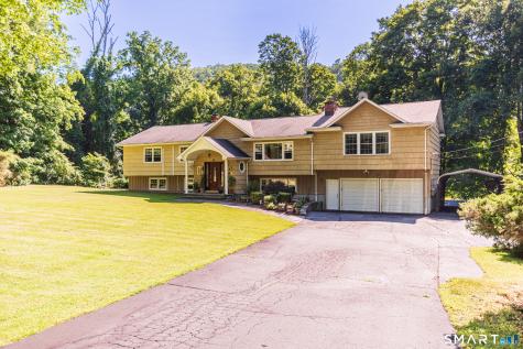 20 Pine Mountain Road Ridgefield CT 06877