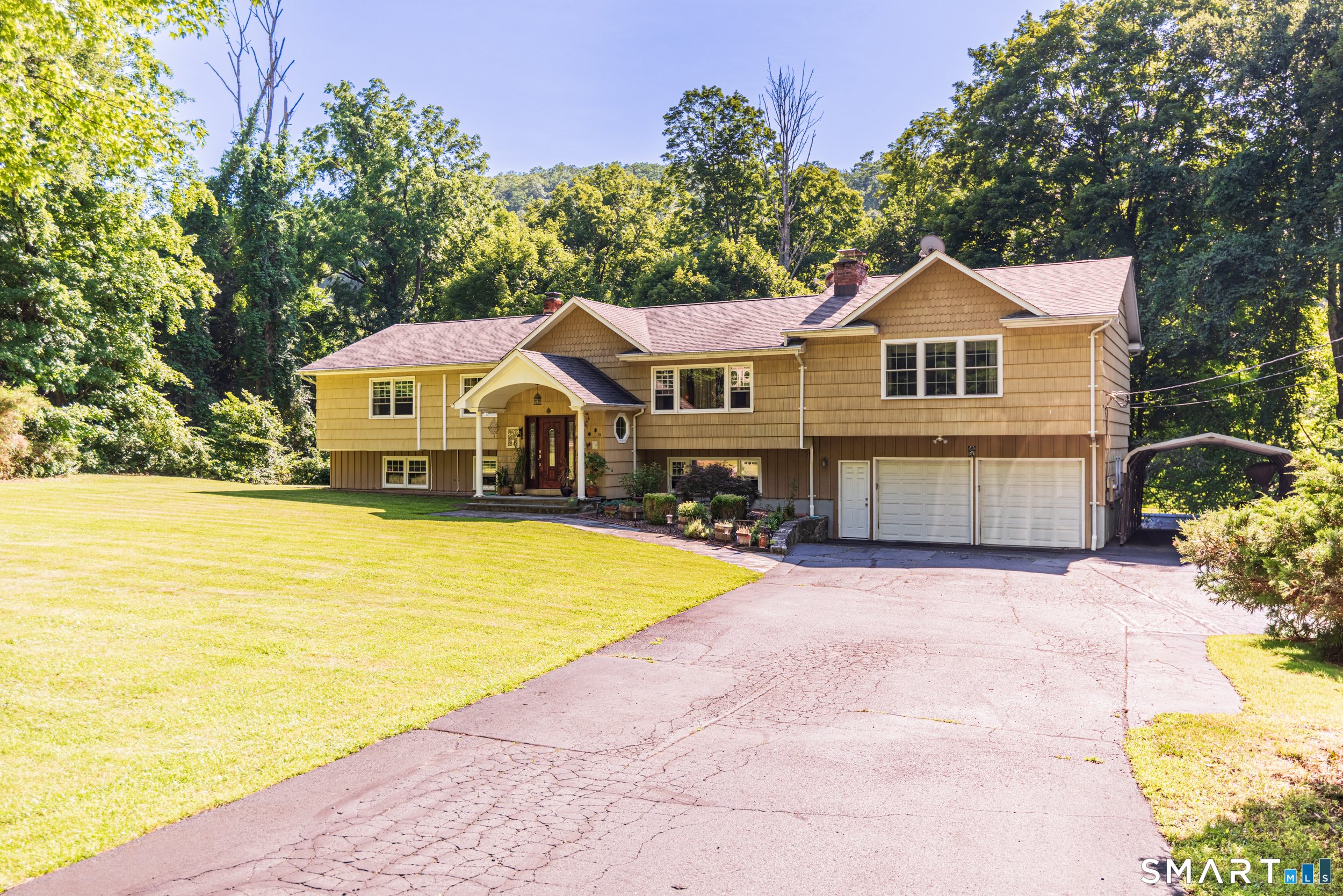 20 Pine Mountain Road Ridgefield CT 06877