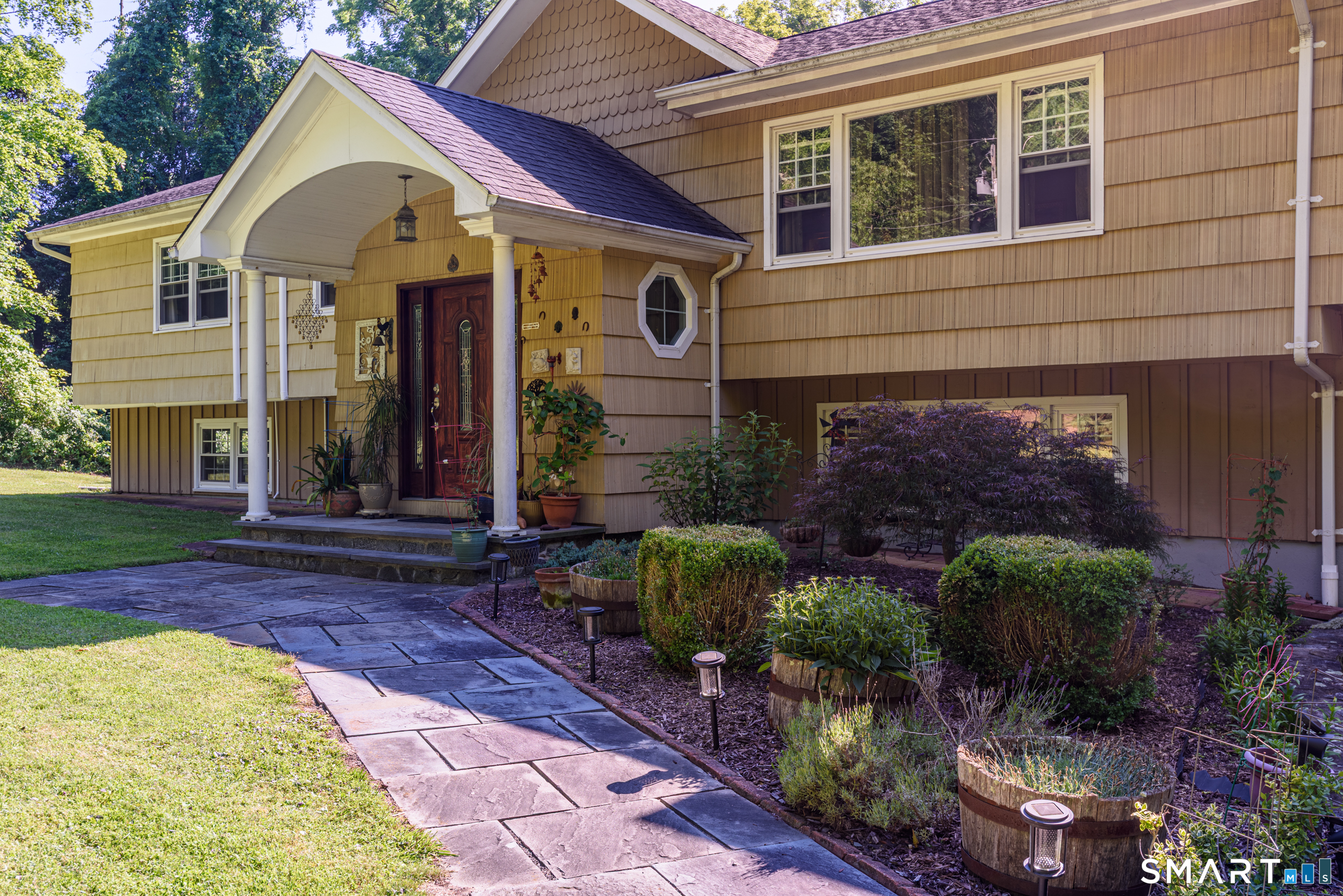 20 Pine Mountain Road Ridgefield CT 06877