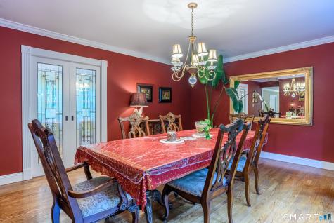 20 Pine Mountain Road Ridgefield CT 06877