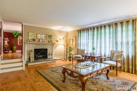 20 Pine Mountain Road Ridgefield CT 06877