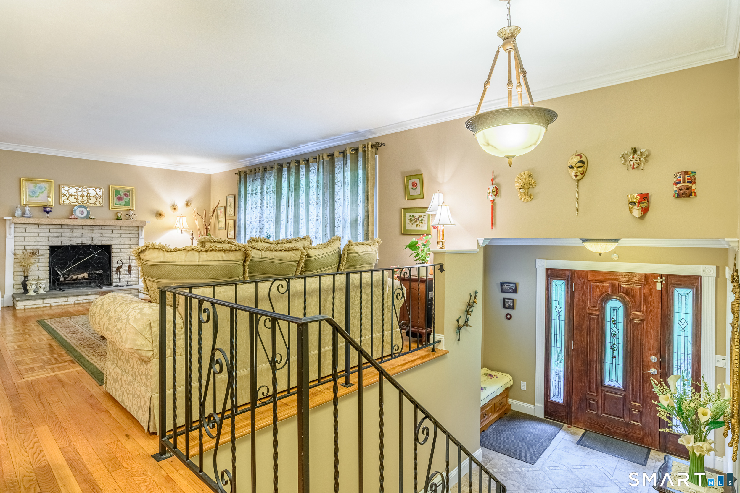 20 Pine Mountain Road Ridgefield CT 06877