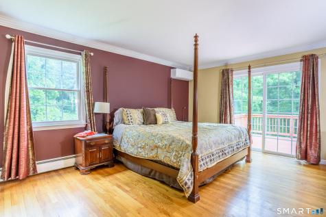 20 Pine Mountain Road Ridgefield CT 06877